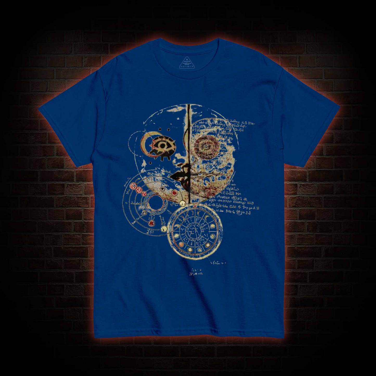 The Old Gods have Left Us T-shirt