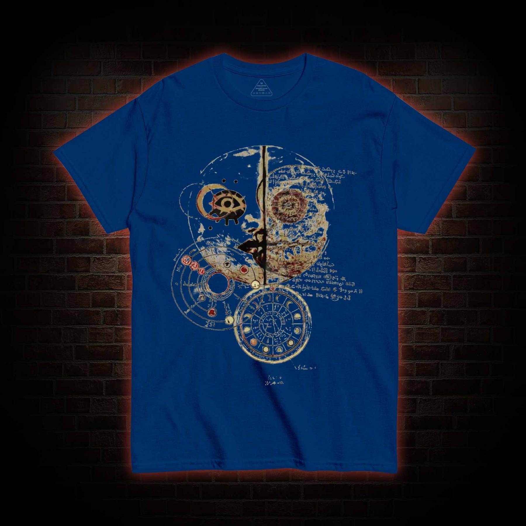 The Old Gods have Left Us T-shirt