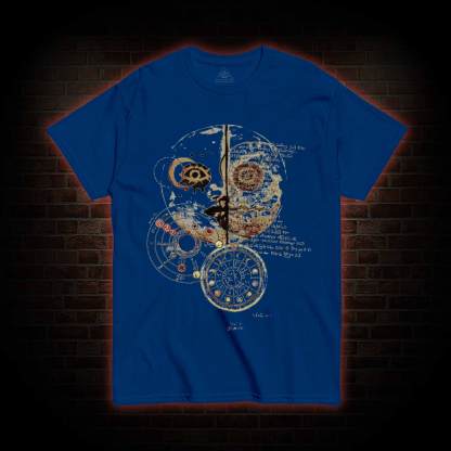 The Old Gods have Left Us T-shirt