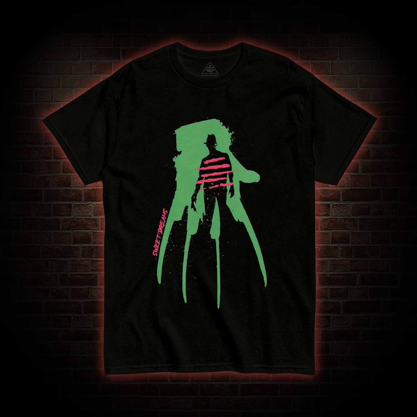 And in Your Dreams I am God T-shirt