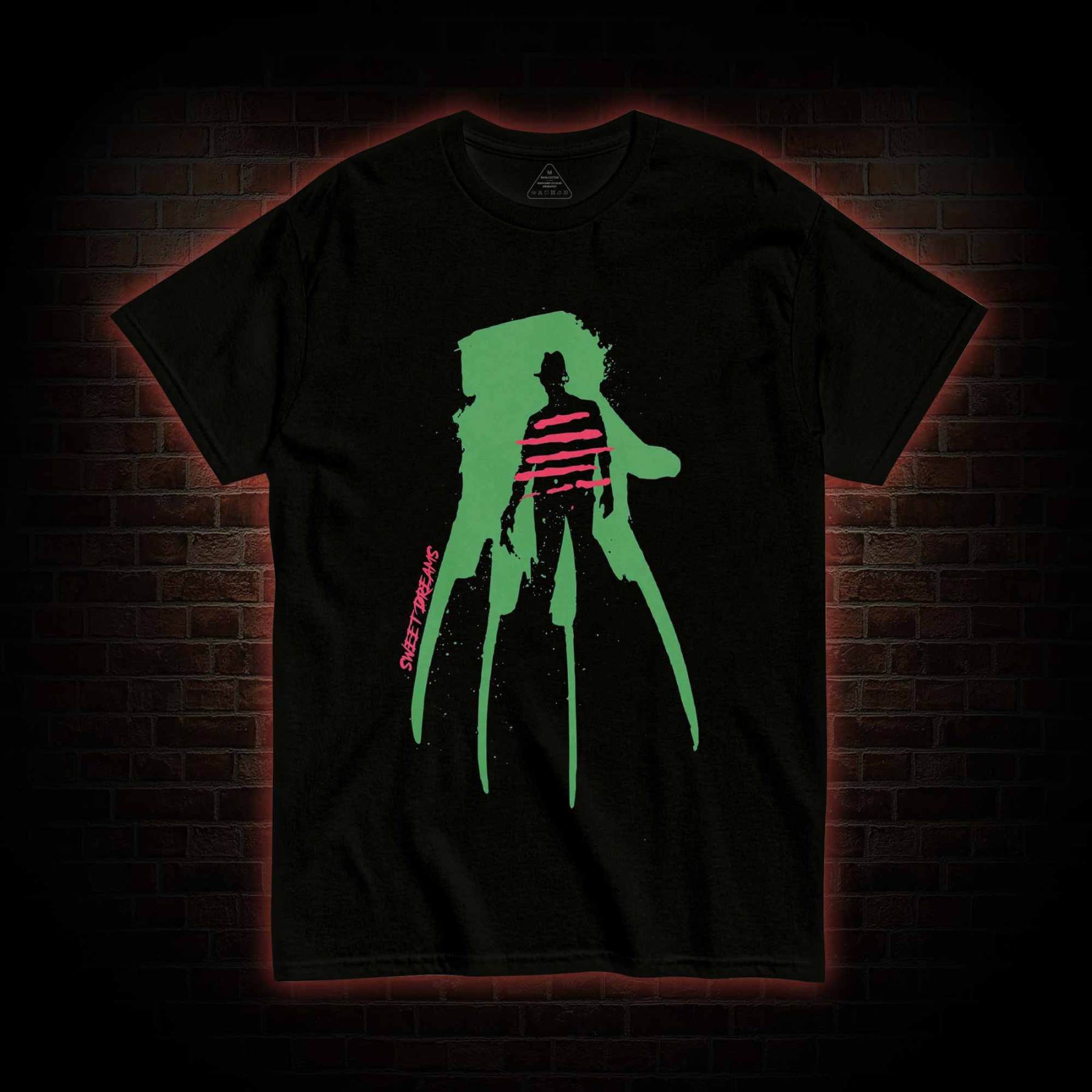 And in Your Dreams I am God T-shirt