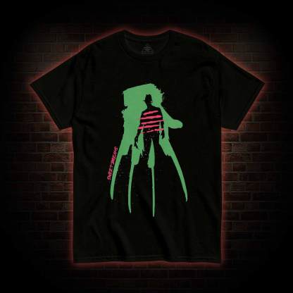 And in Your Dreams I am God T-shirt