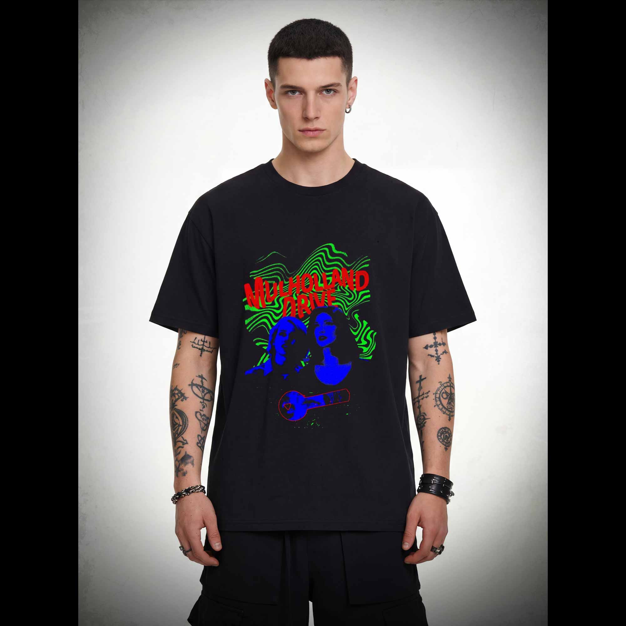 Silencio T-shirt