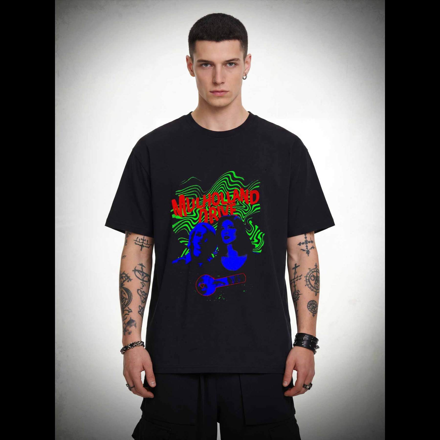 Silencio T-shirt