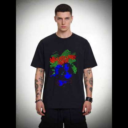 Silencio T-shirt