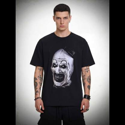 There is Only Art T-shirt