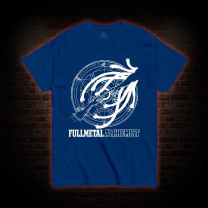 Fire Style T-shirt