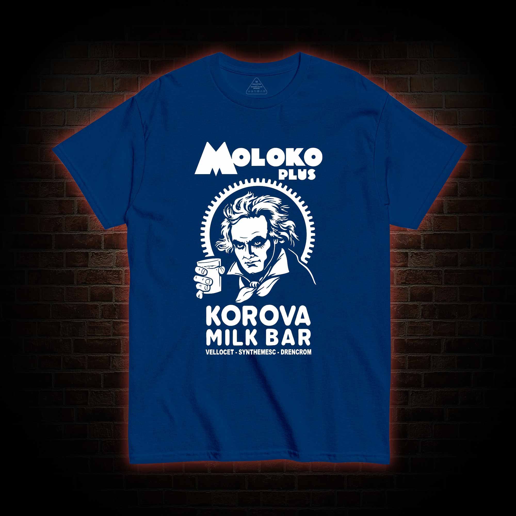 Moloko Plus T-shirt