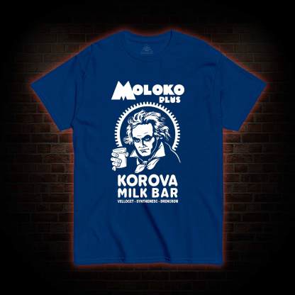 Moloko Plus T-shirt