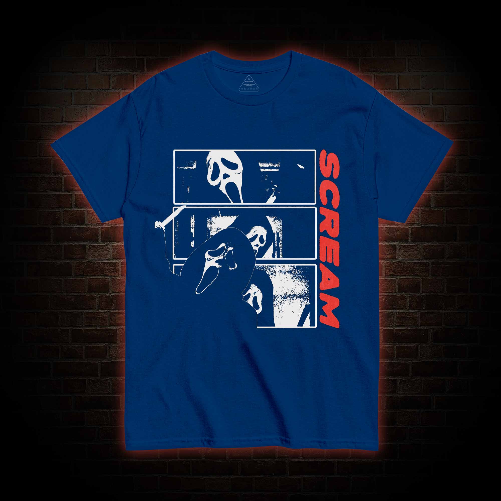 Don't Hang up the Phone T-shirt