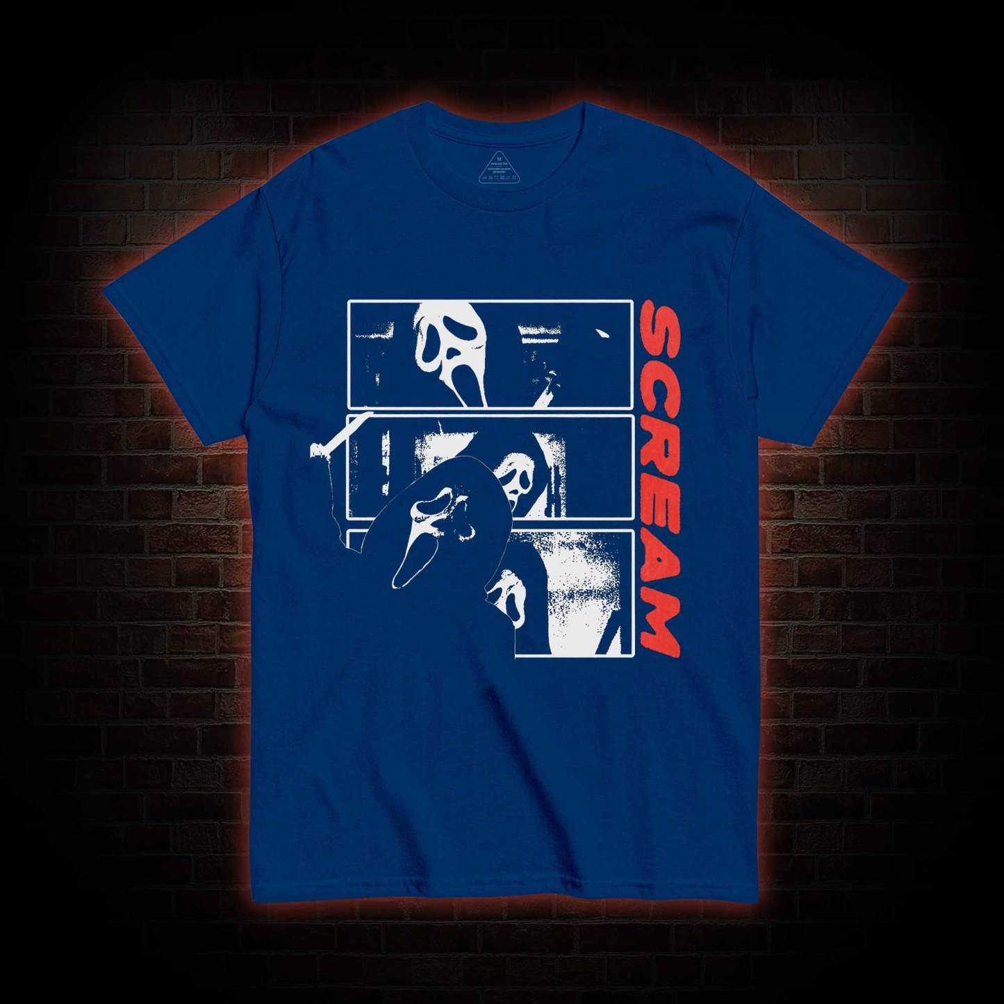 Don't Hang up the Phone T-shirt