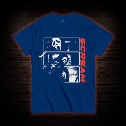 Don't Hang up the Phone T-shirt