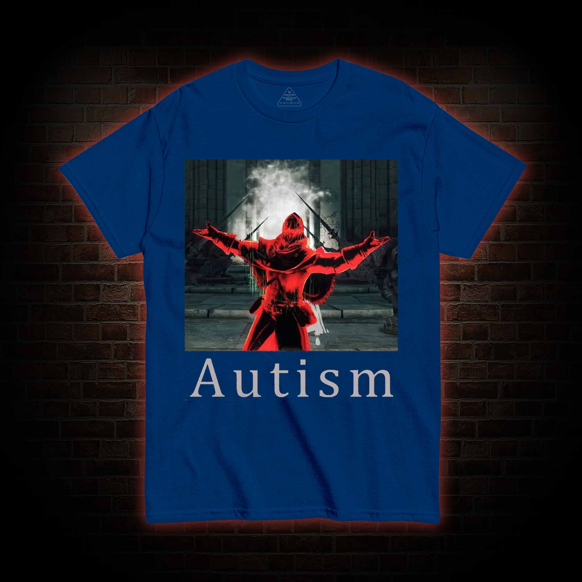 Autism T-shirt