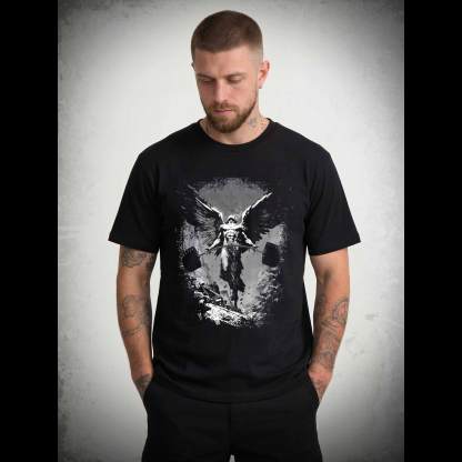 Lift like a God T-shirt