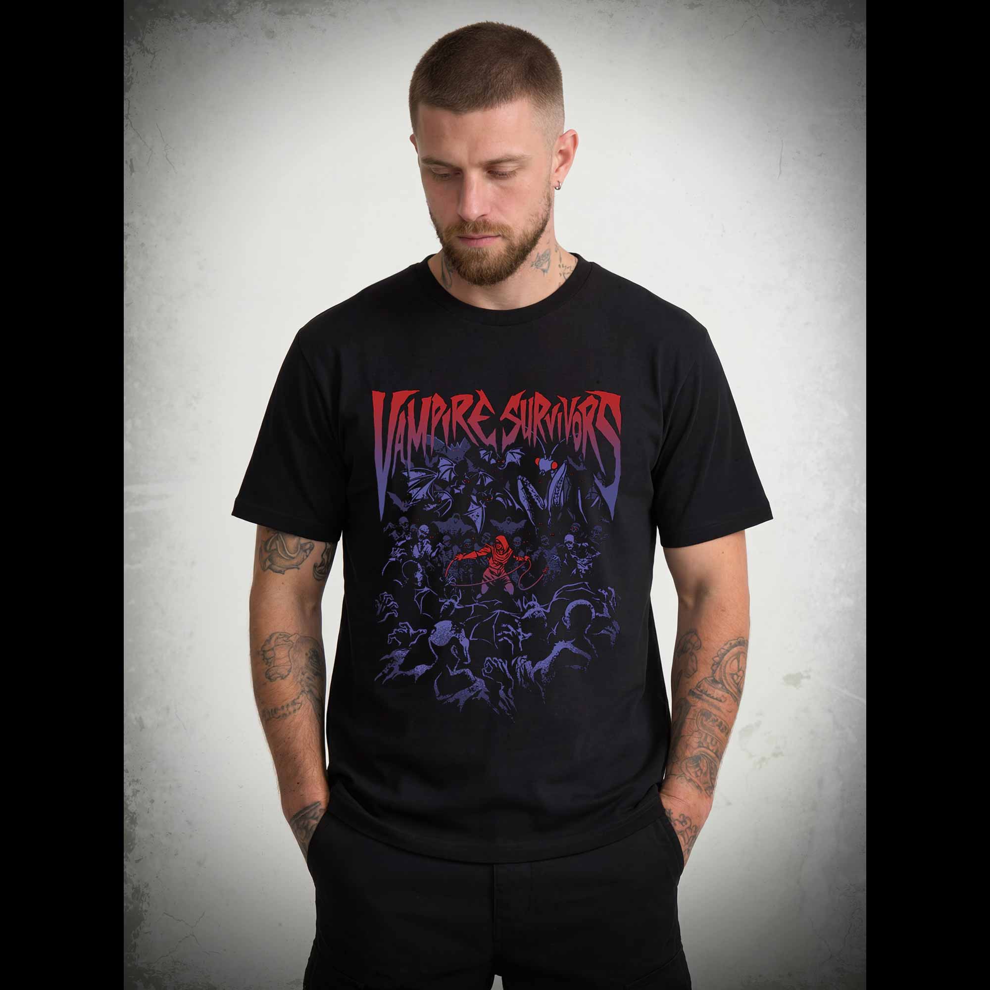 You are the Vampire T-shirt