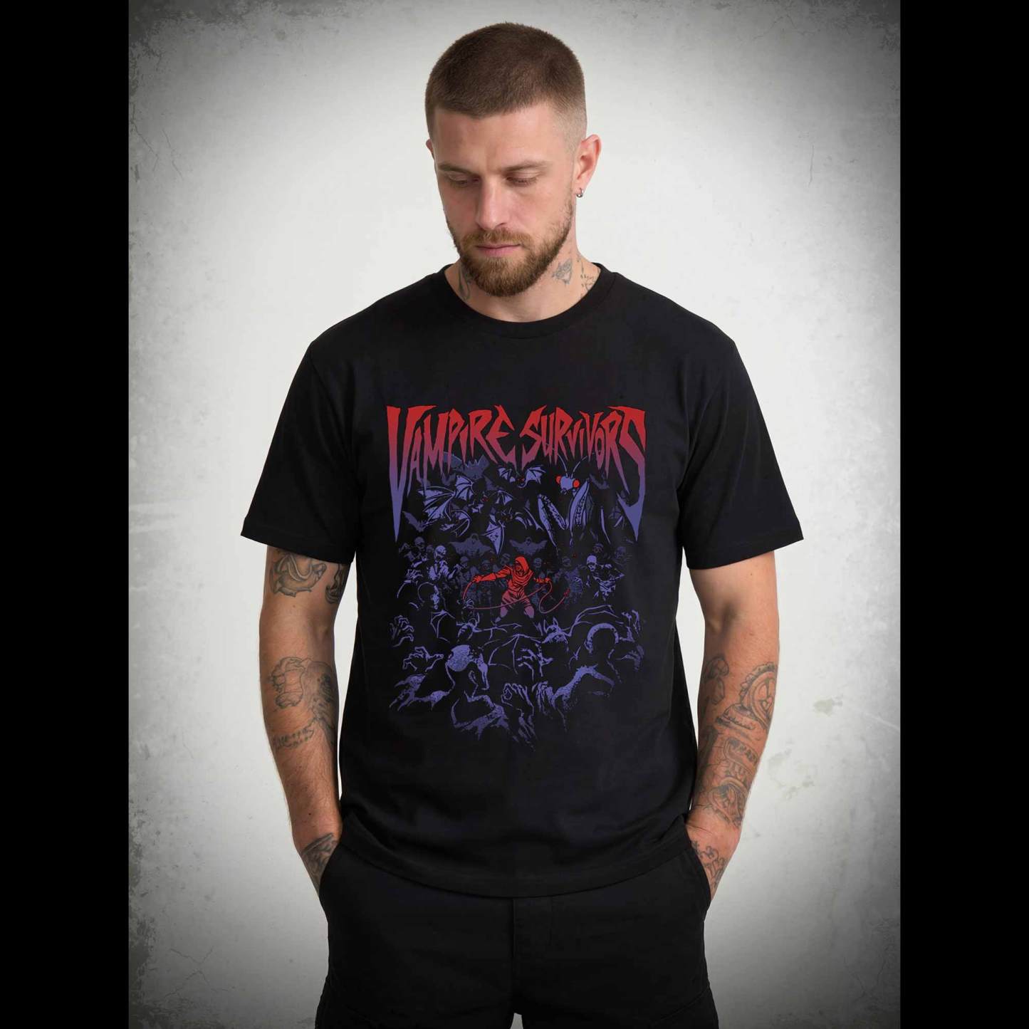 You are the Vampire T-shirt