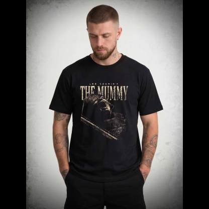 Death is Only the Beginning T-shirt