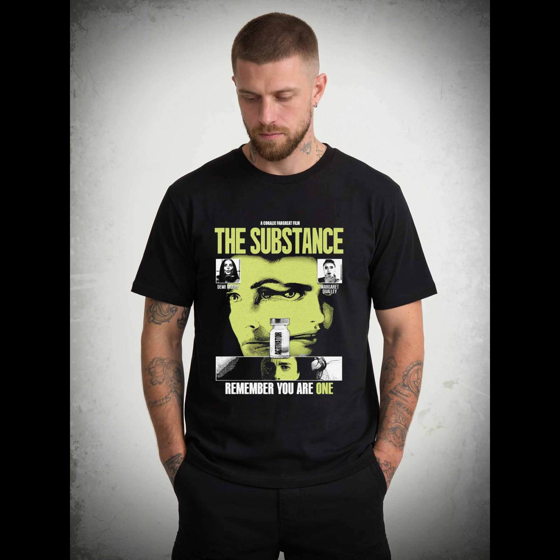Remember You are One T-shirt