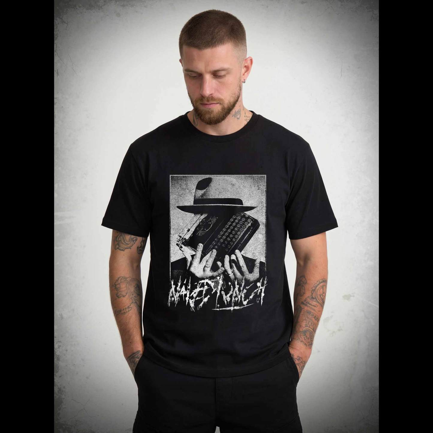 Nothing is True T-shirt