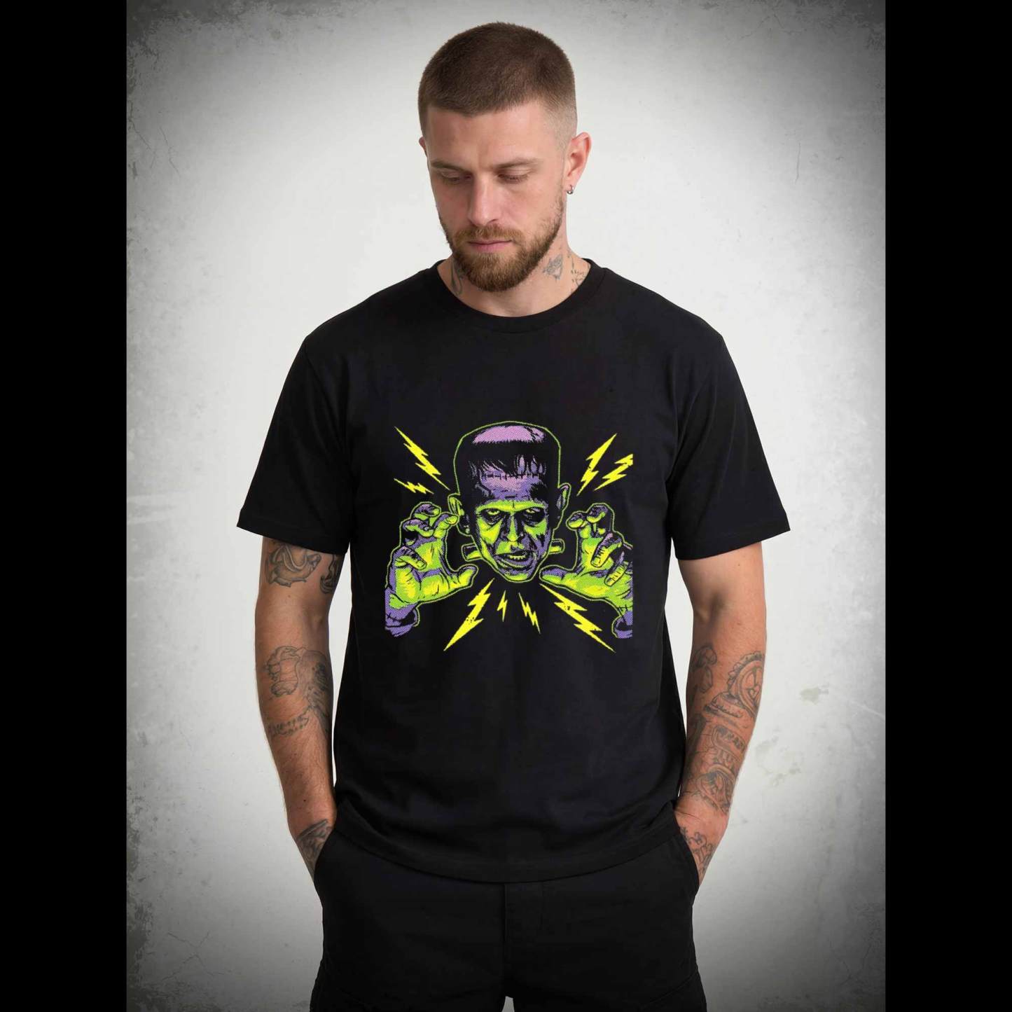 It's Alive It's Alive  T-shirt