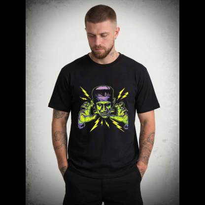 It's Alive It's Alive  T-shirt