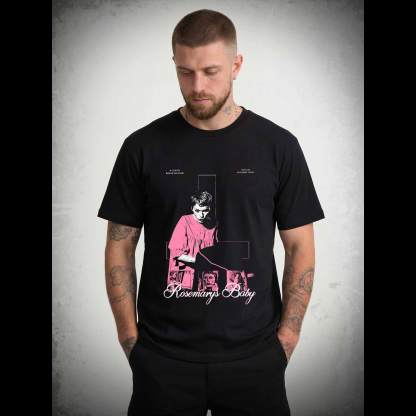Pray for Rosemary's Baby T-shirt