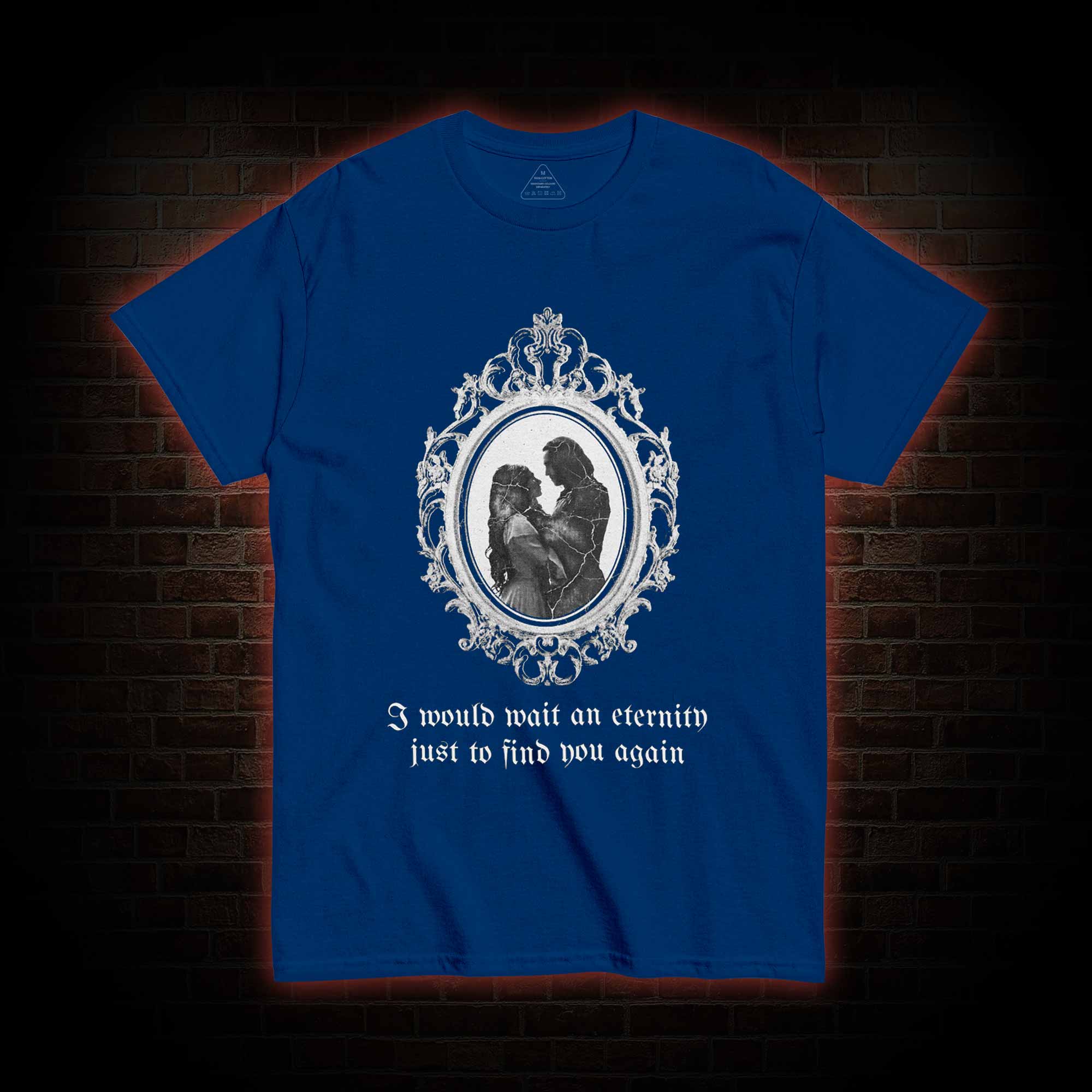 Vampire Love T-shirt