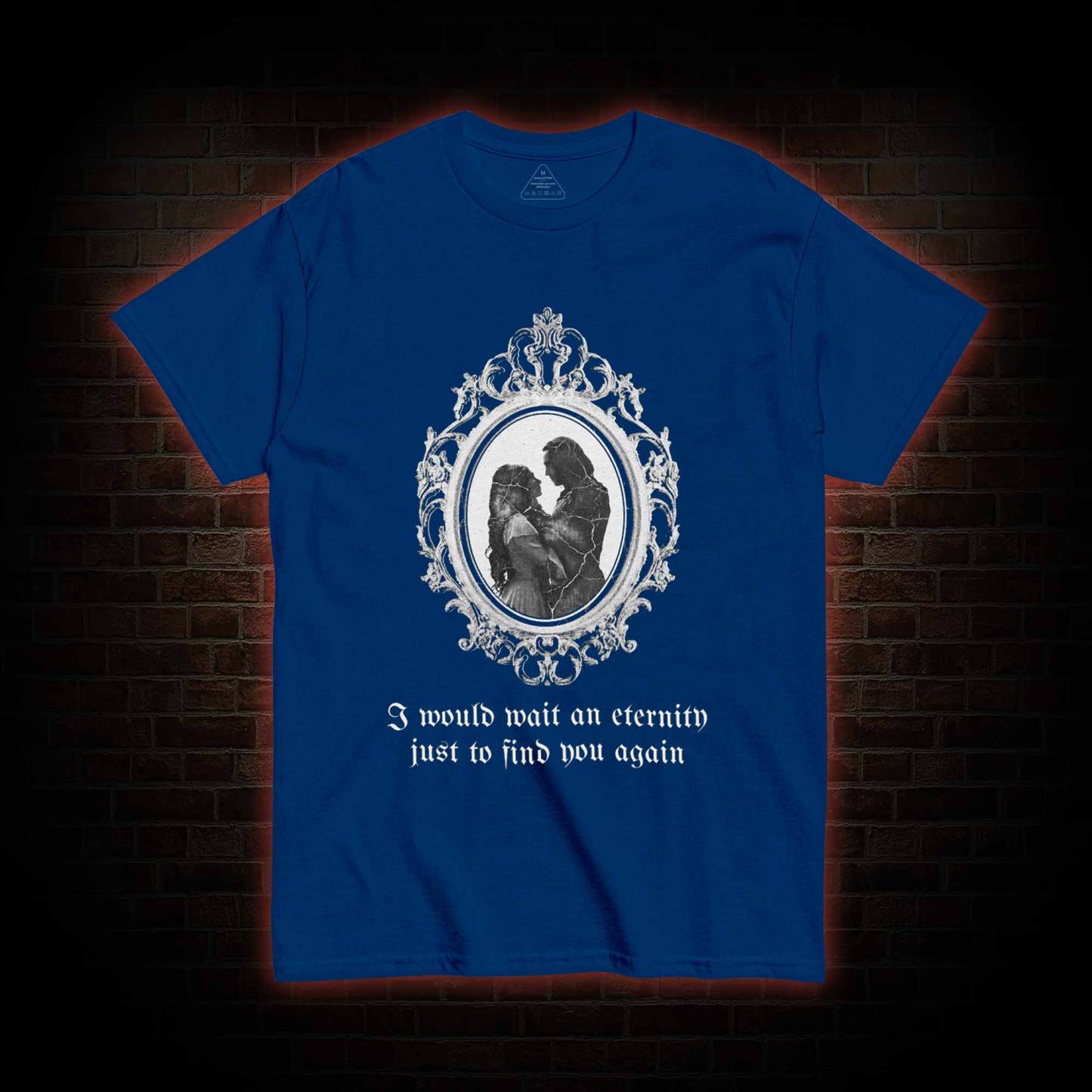 Vampire Love T-shirt