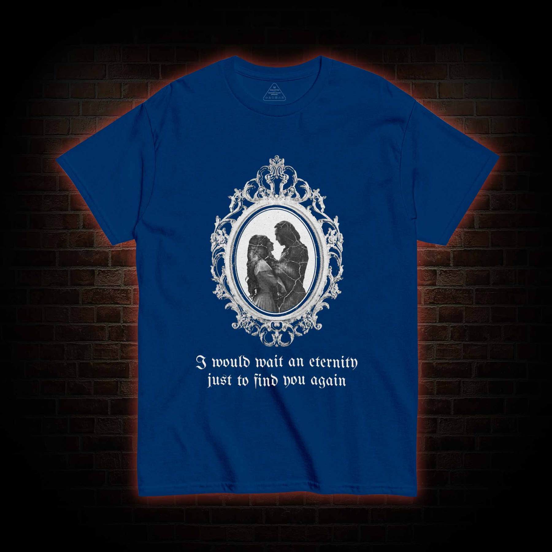 Vampire Love T-shirt