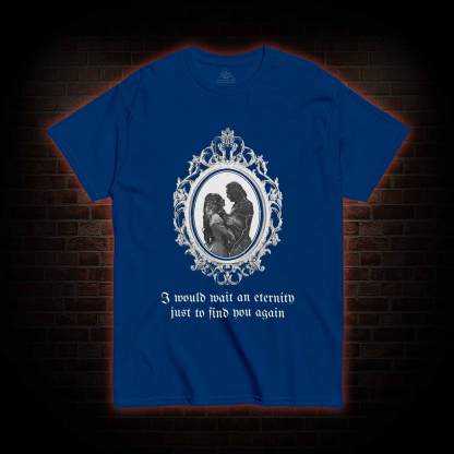 Vampire Love T-shirt