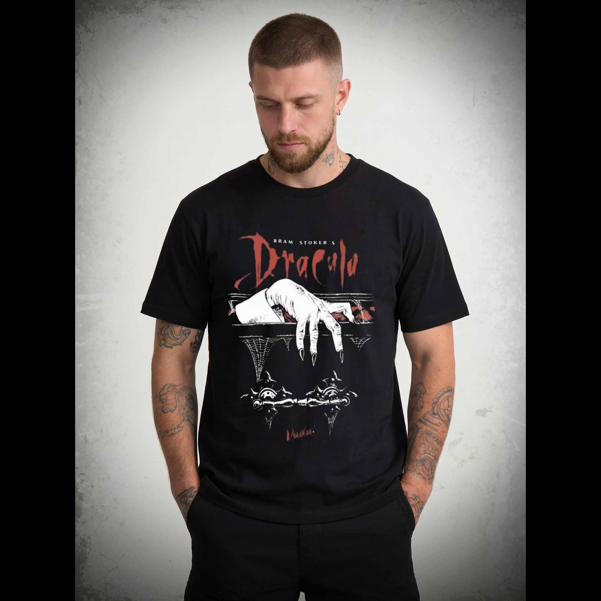 Stoker’s Legacy T-shirt