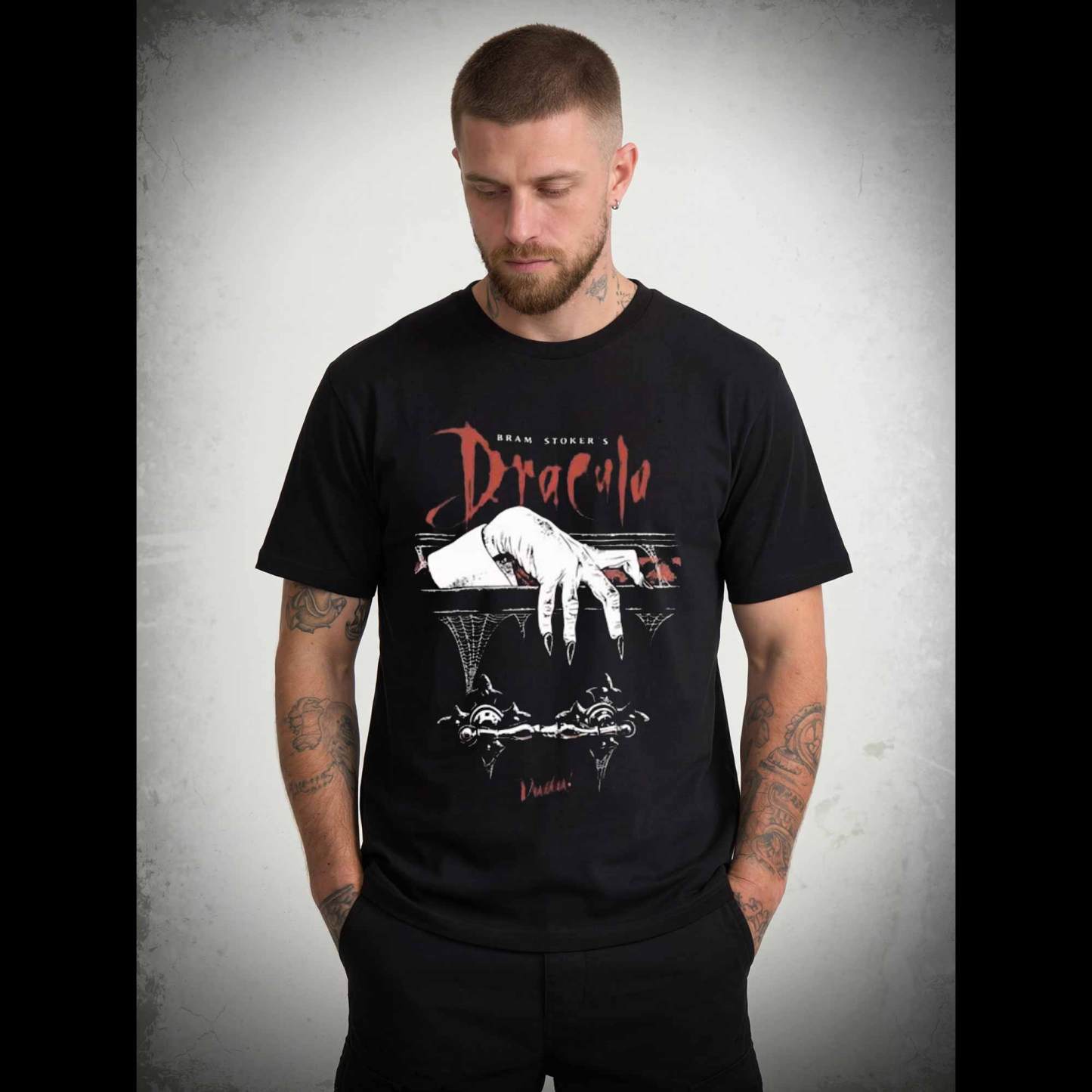 Stoker’s Legacy T-shirt