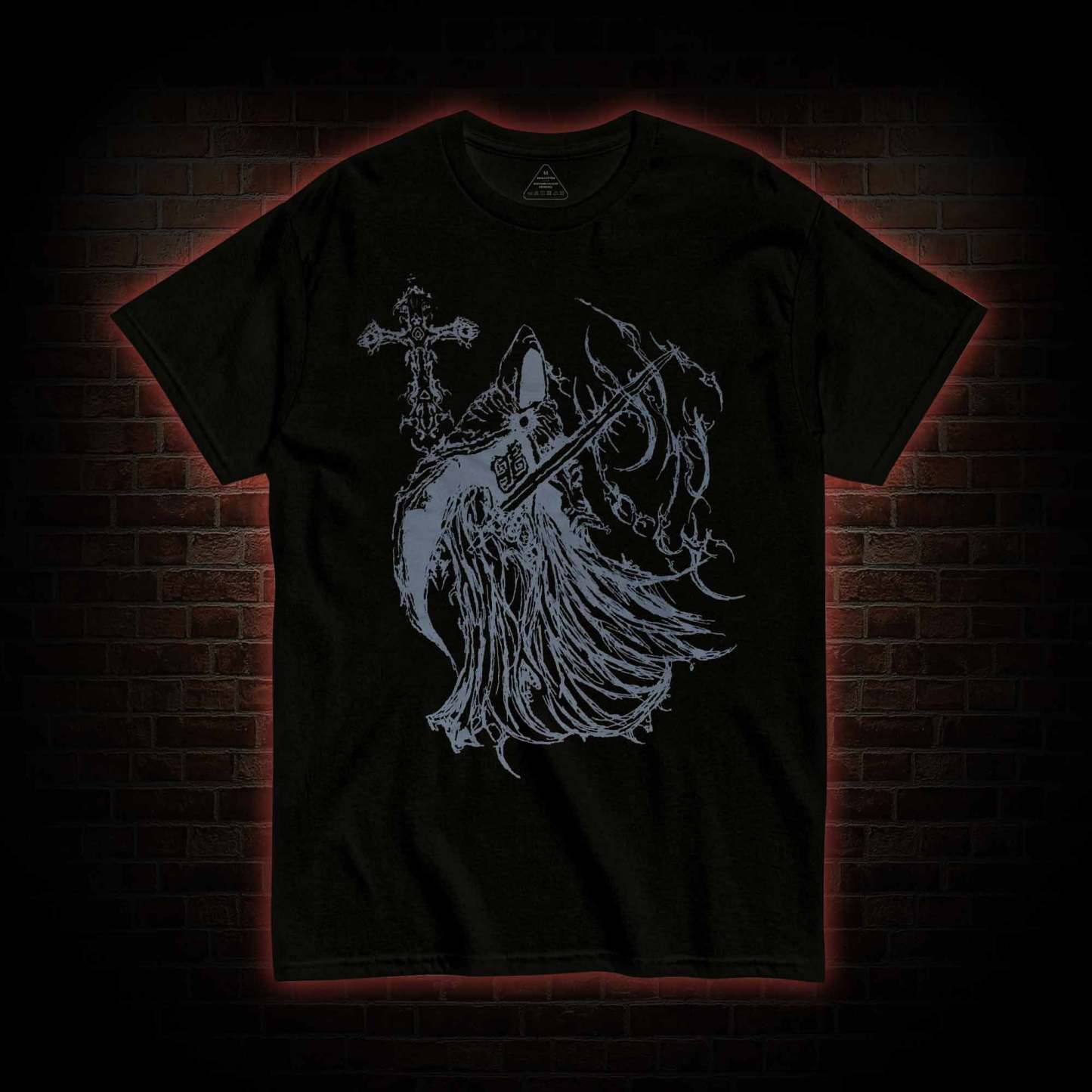 Retro Frog Meme T-Shirt