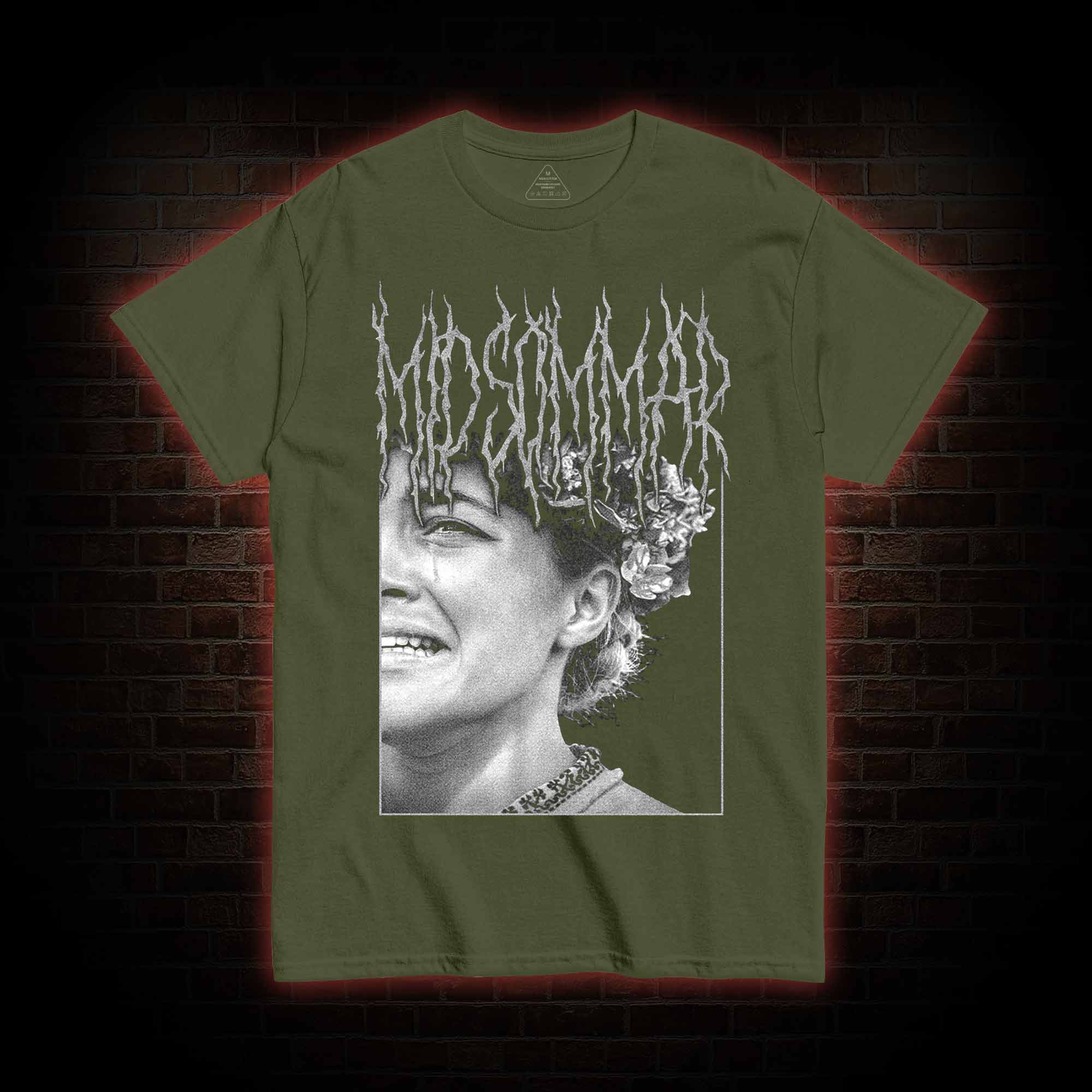 Let the Festivities Begin T-Shirt