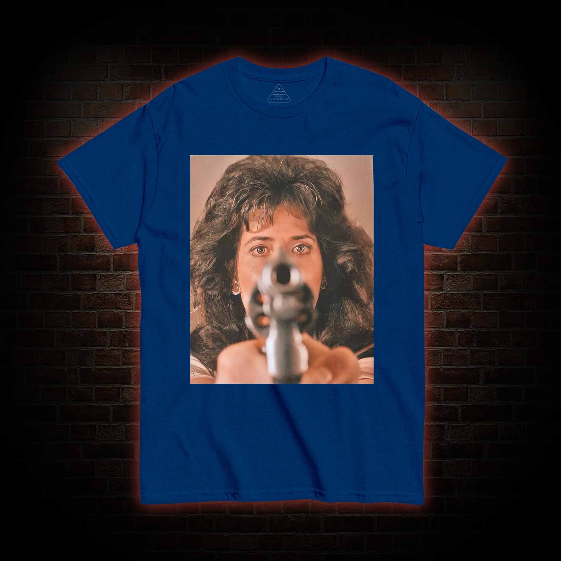 What's this T-shirt