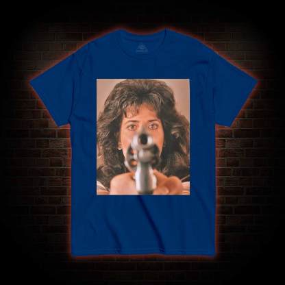 What's this T-shirt