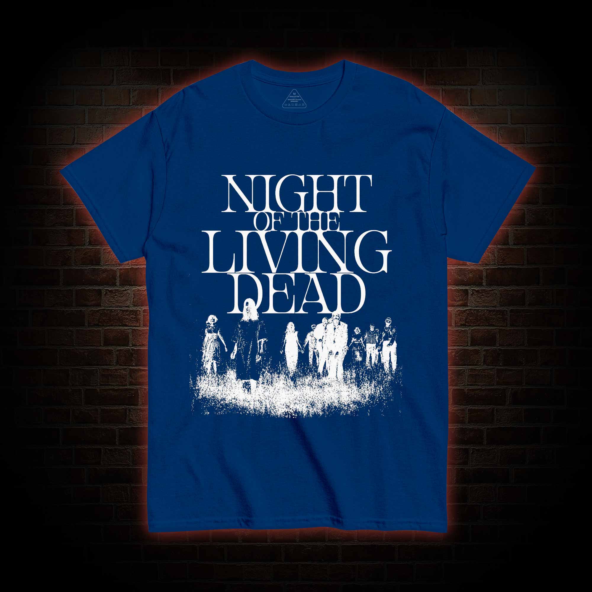 There's One of Them Now T-shirt