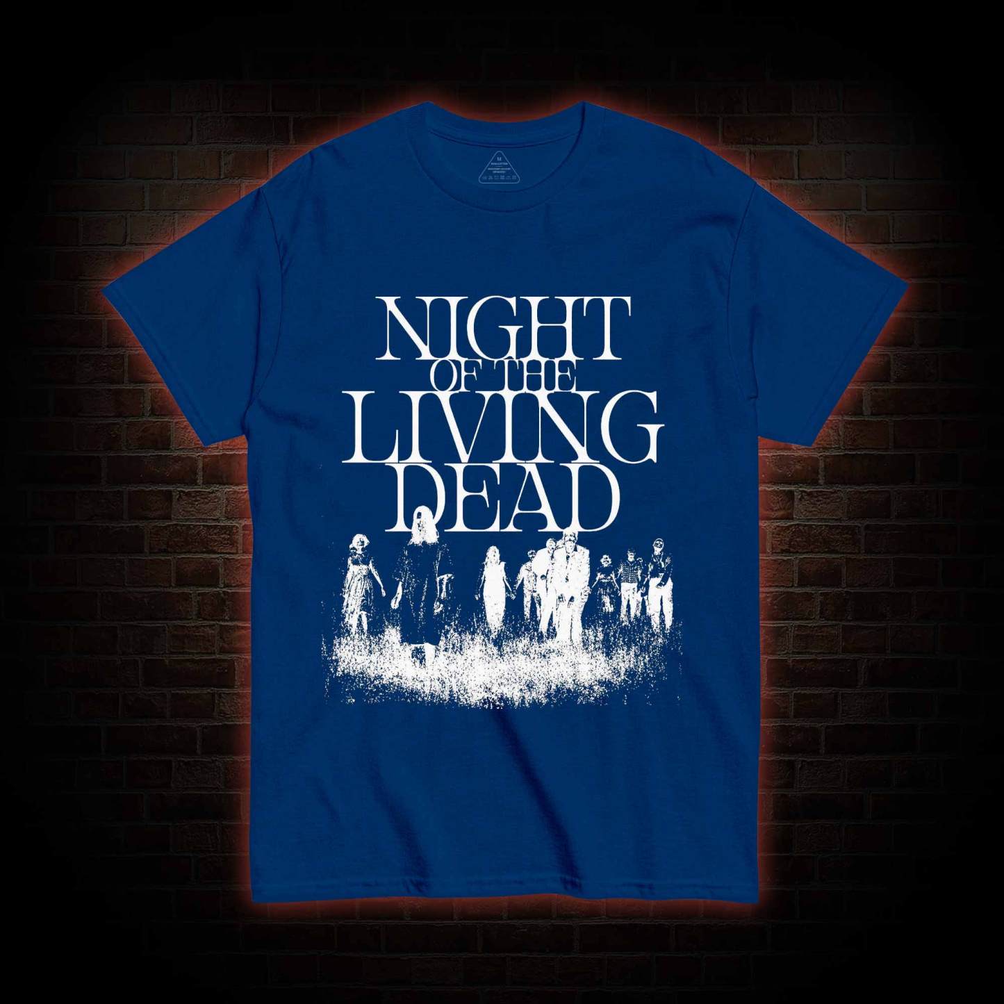 There's One of Them Now T-shirt