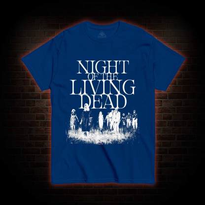 There's One of Them Now T-shirt