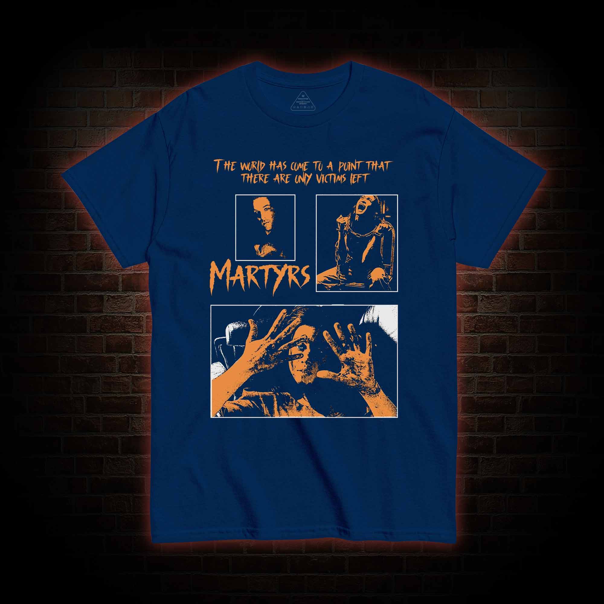 Martyrs T-Shirt 