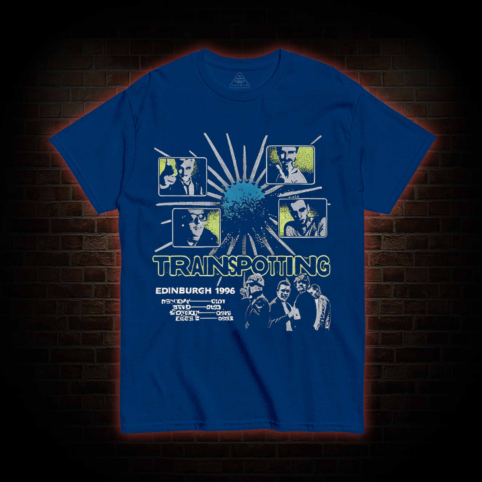 Choose Life T-shirt