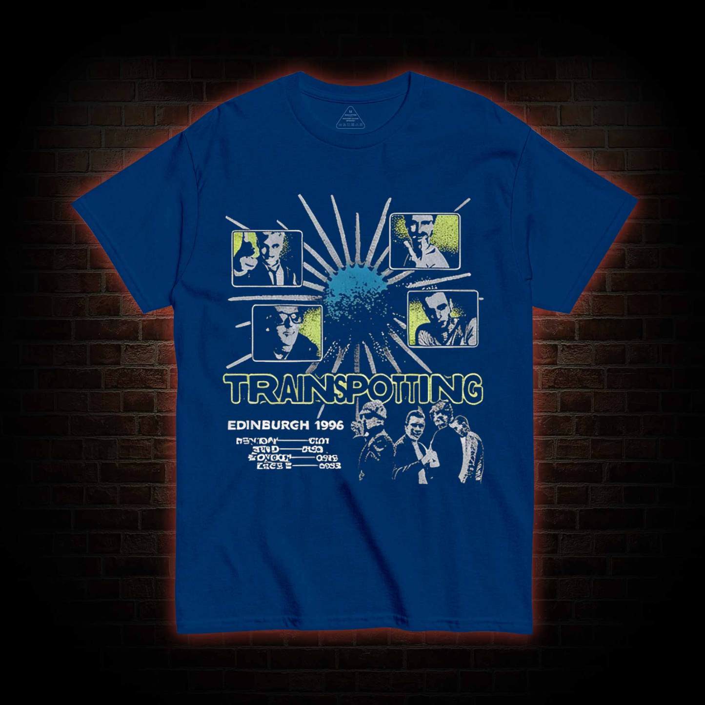 Choose Life T-shirt