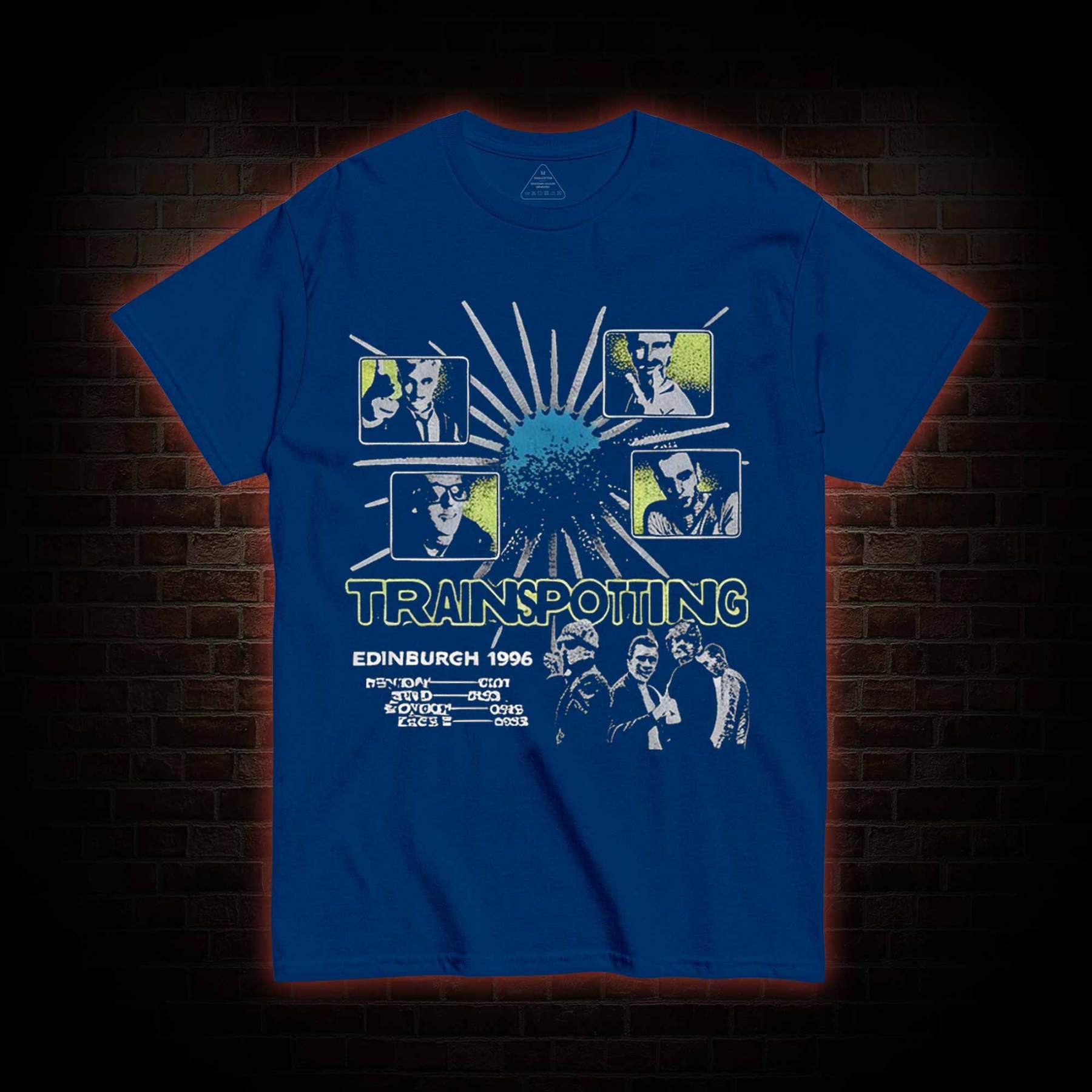 Choose Life T-shirt