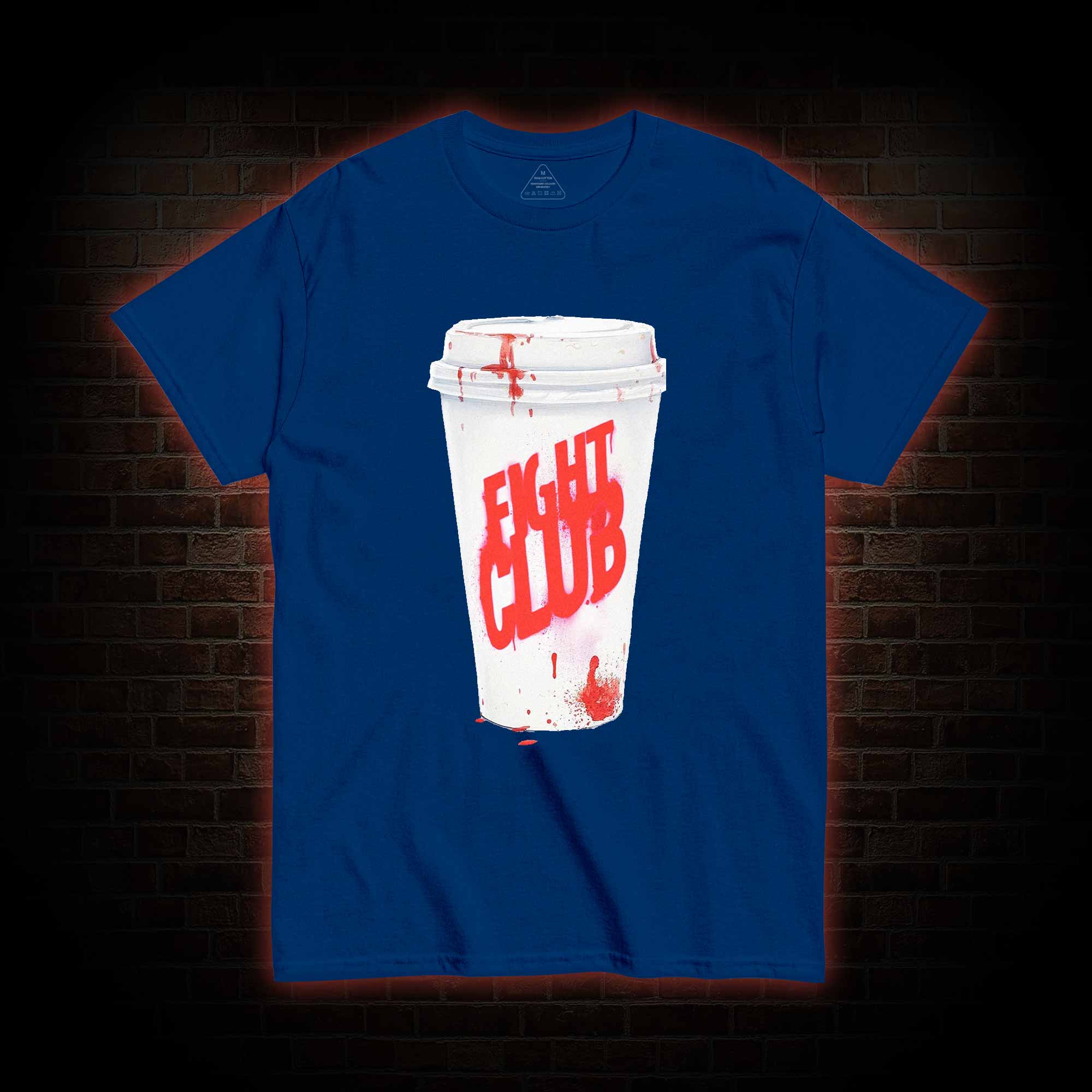 The Things You own End up Owning You T-shirt