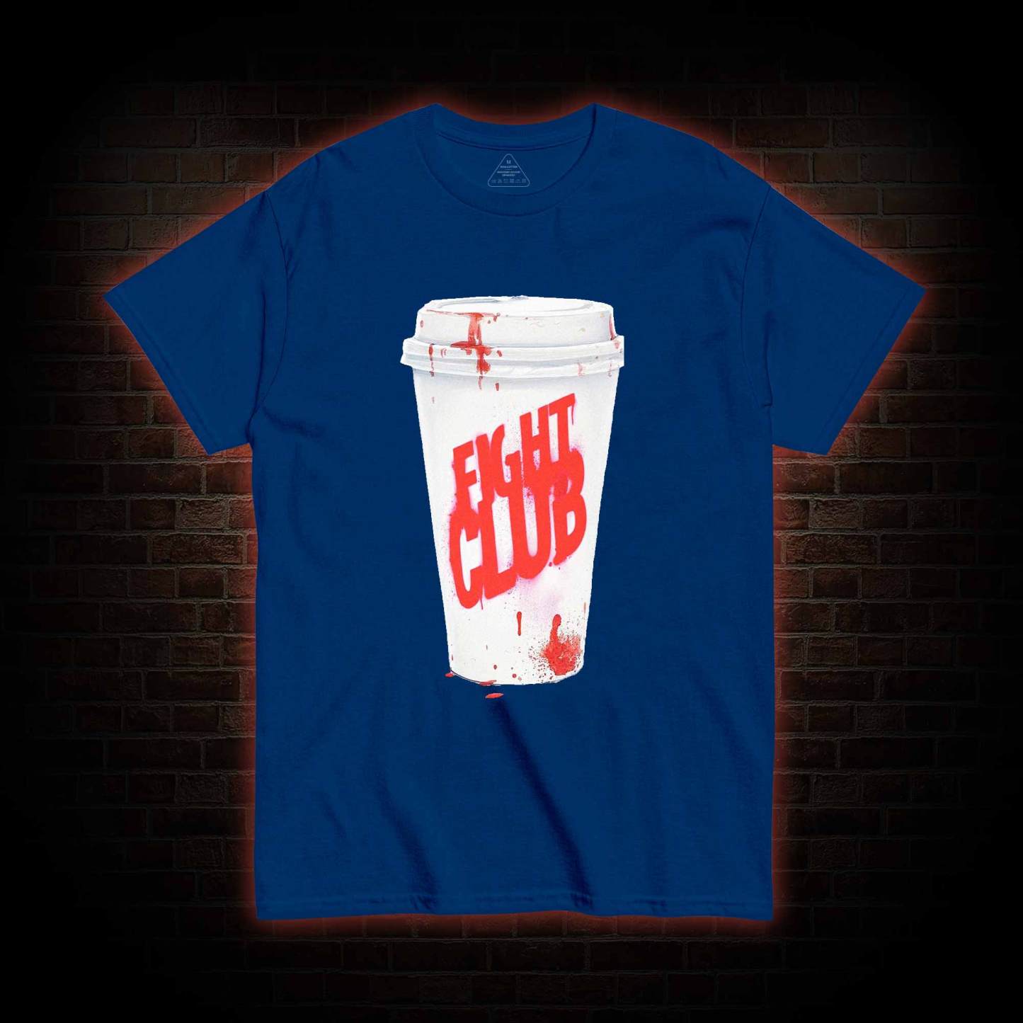 The Things You own End up Owning You T-shirt