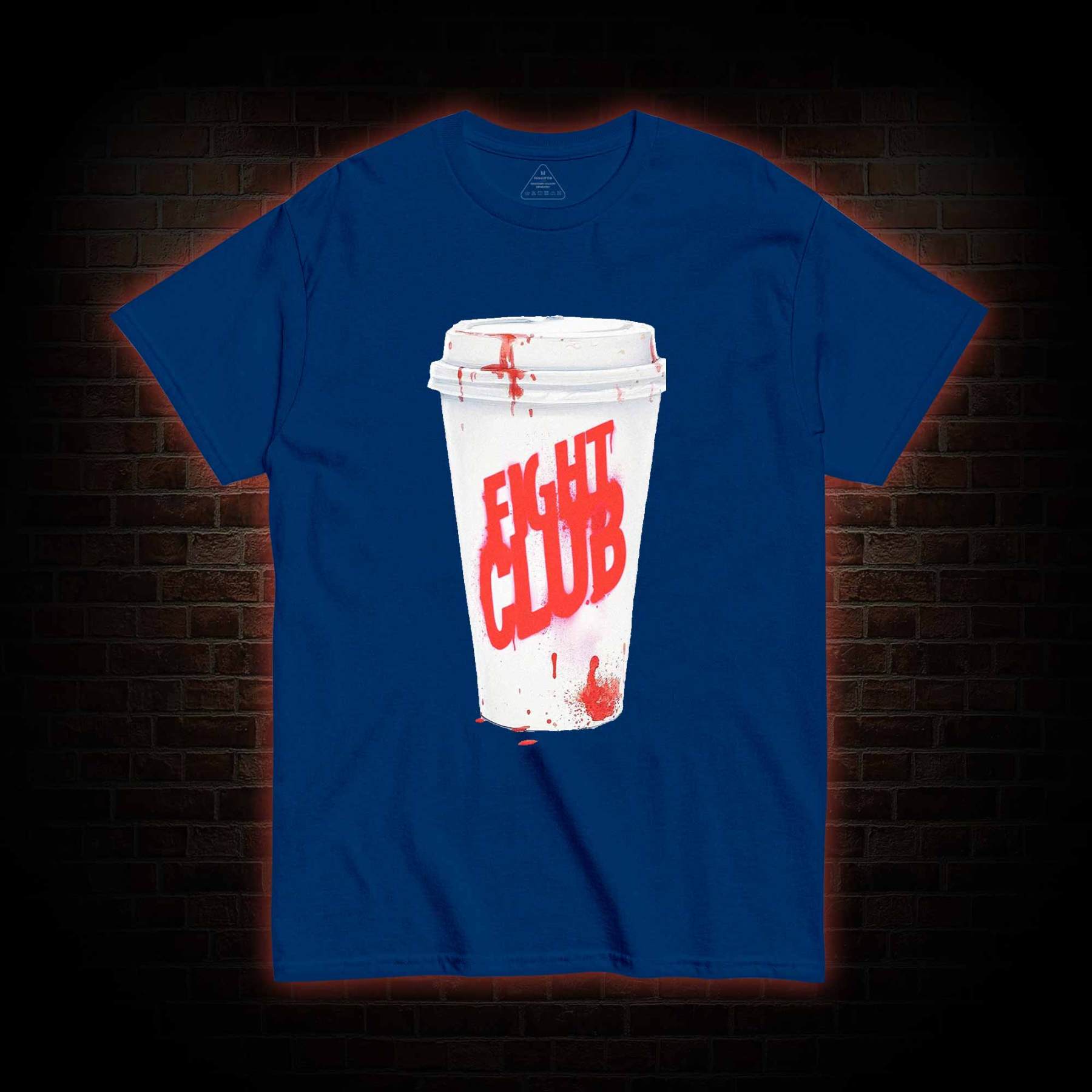 The Things You own End up Owning You T-shirt