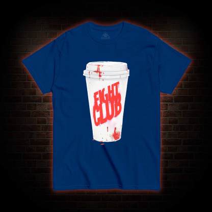 The Things You own End up Owning You T-shirt