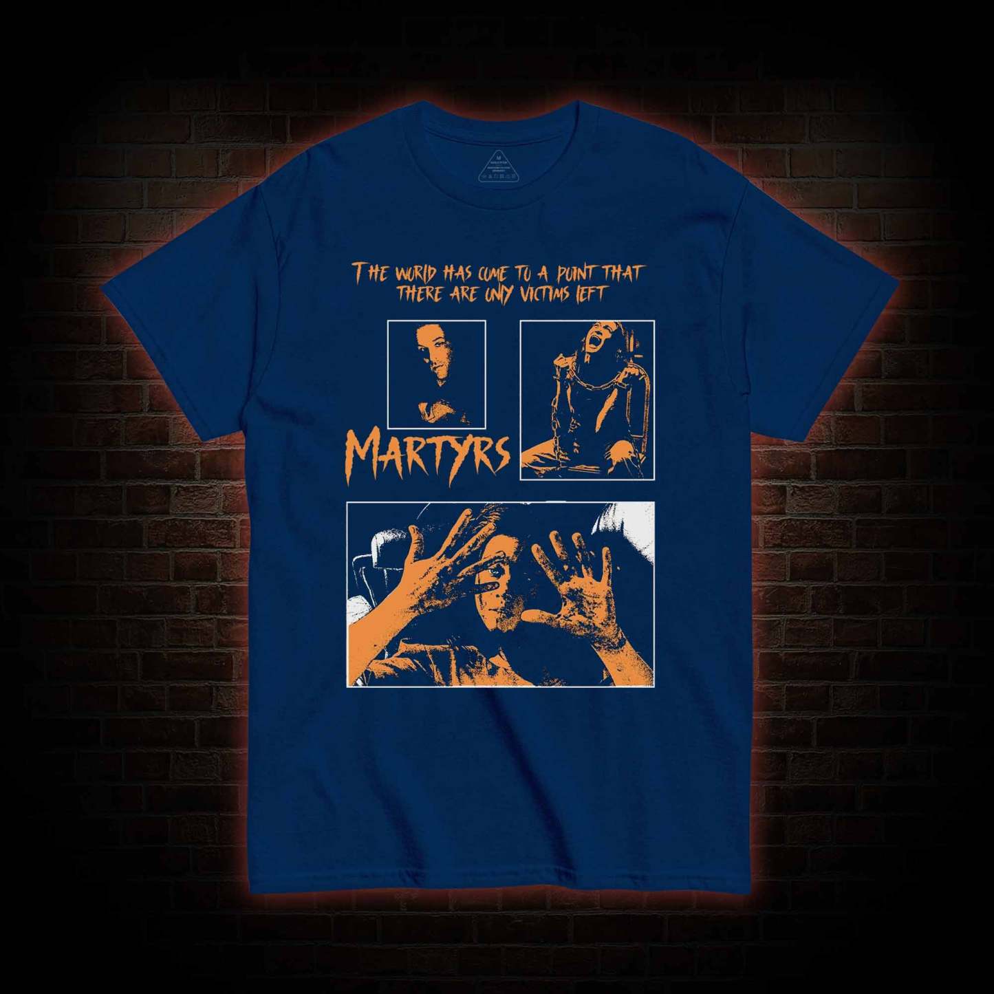 Martyrs T-Shirt 