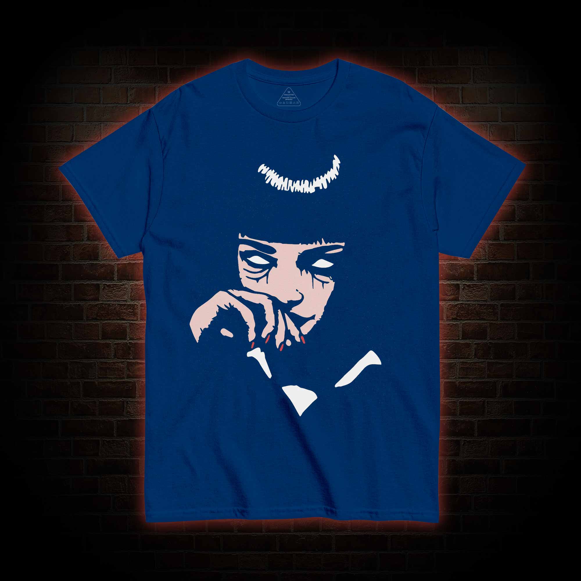 Say Something T-shirt