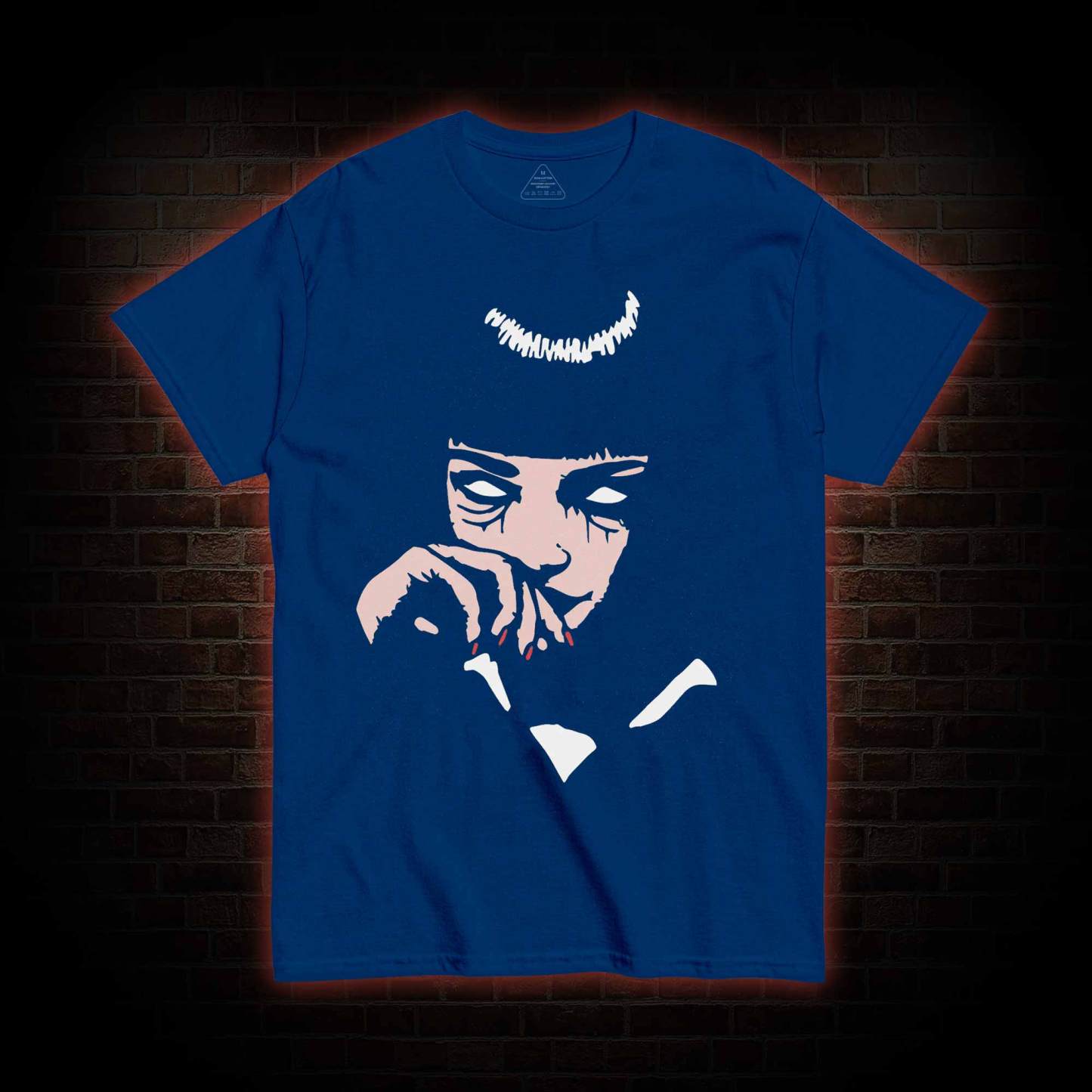 Say Something T-shirt